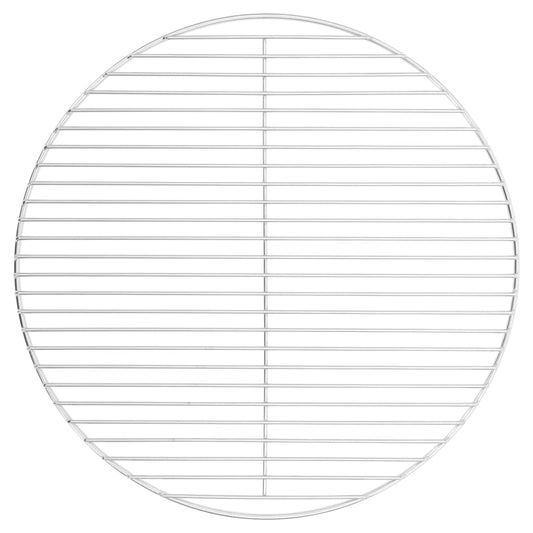 Grillrost Rund Ø50 cm 304 Edelstahl - Speedjust Schweiz