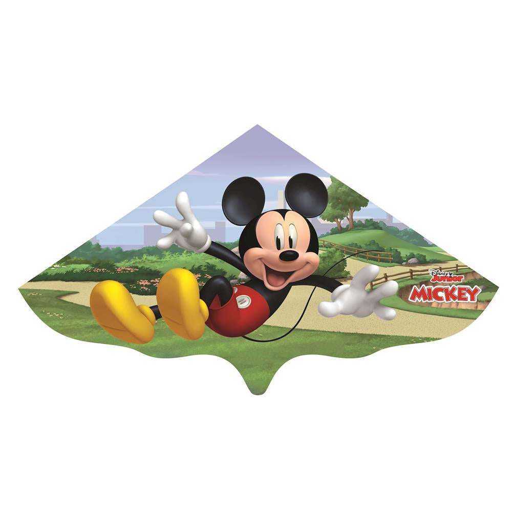 Kinderdrachen Mickey Mouse