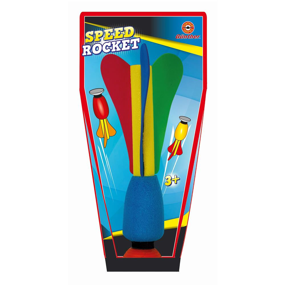 Wurfspiel Speed Rocket (6)