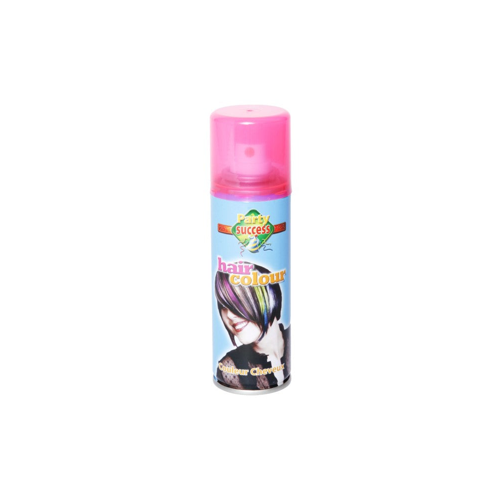 Haar Colorspray, Neon-Pink