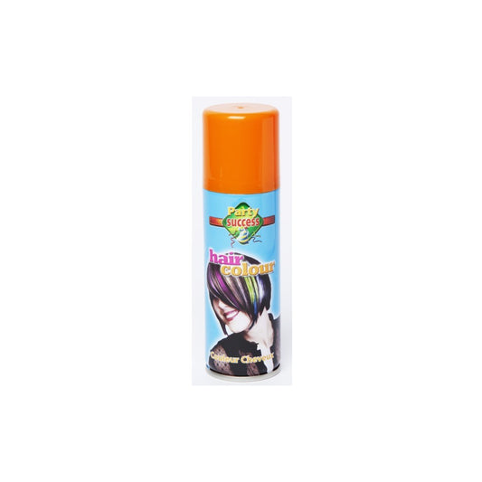 Haar Colorspray, orange