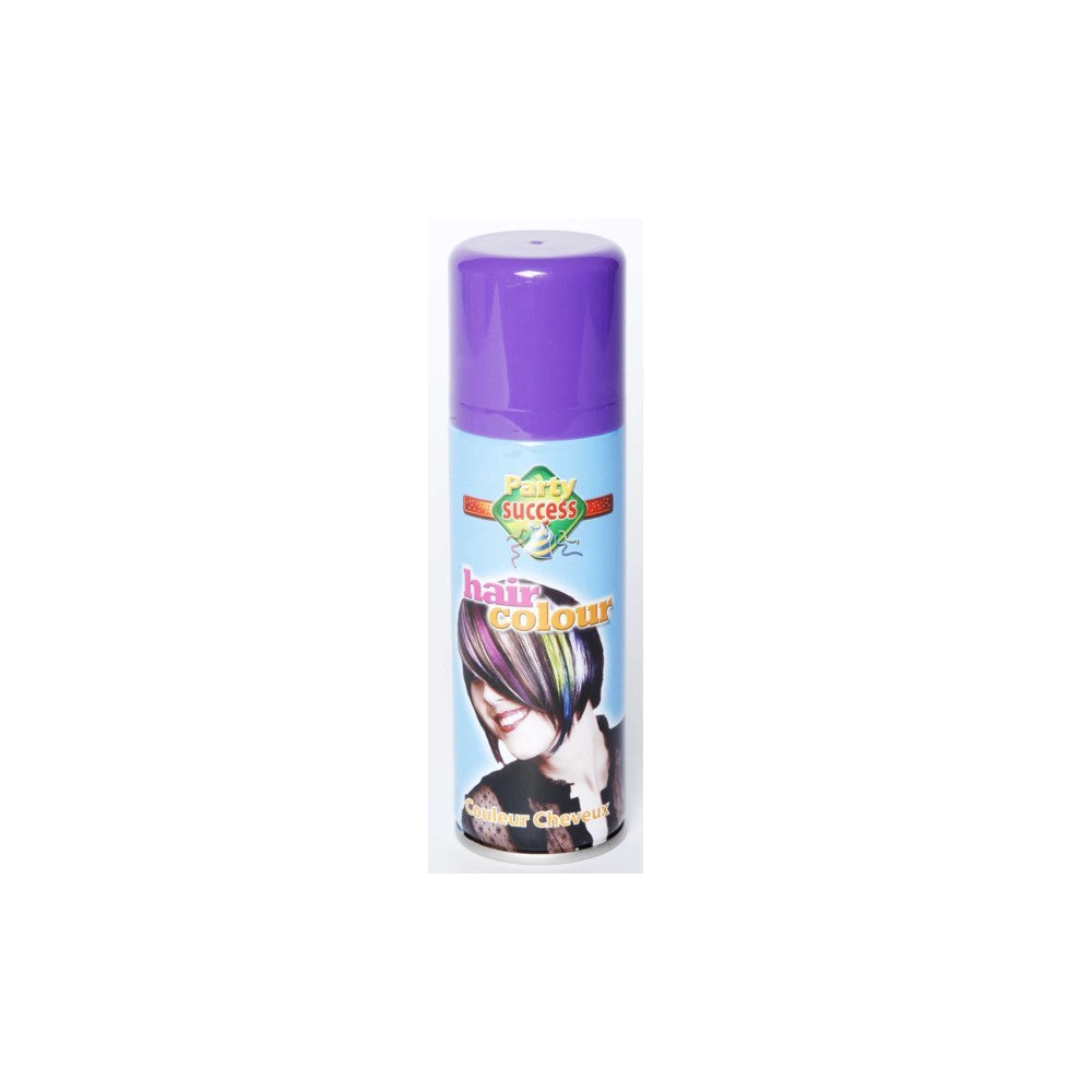 Haar Colorspray, purple