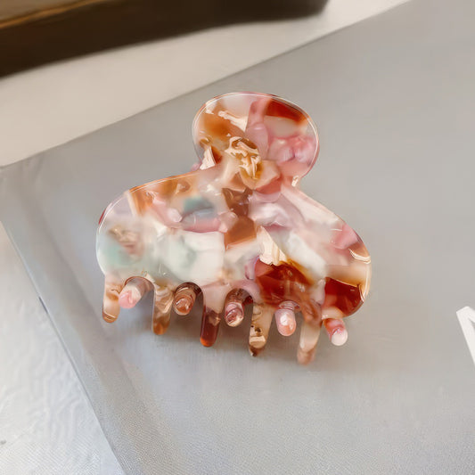 Haarklammer Design Eldor