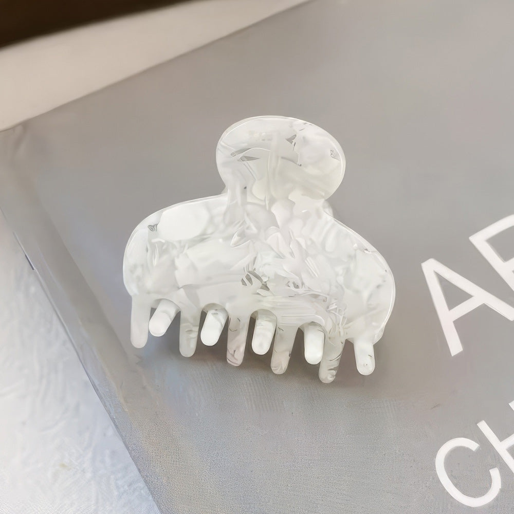 Haarklammer Design Perla, 2er-Set