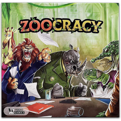 Zoocrazia