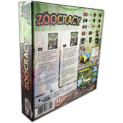 Zoocrazia