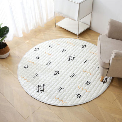 Krabbeldecke, Acapulto Beach