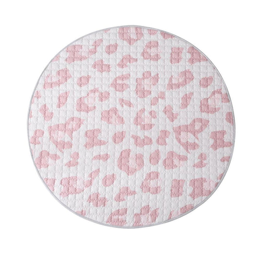 Krabbeldecke, Wild Cat, Nude