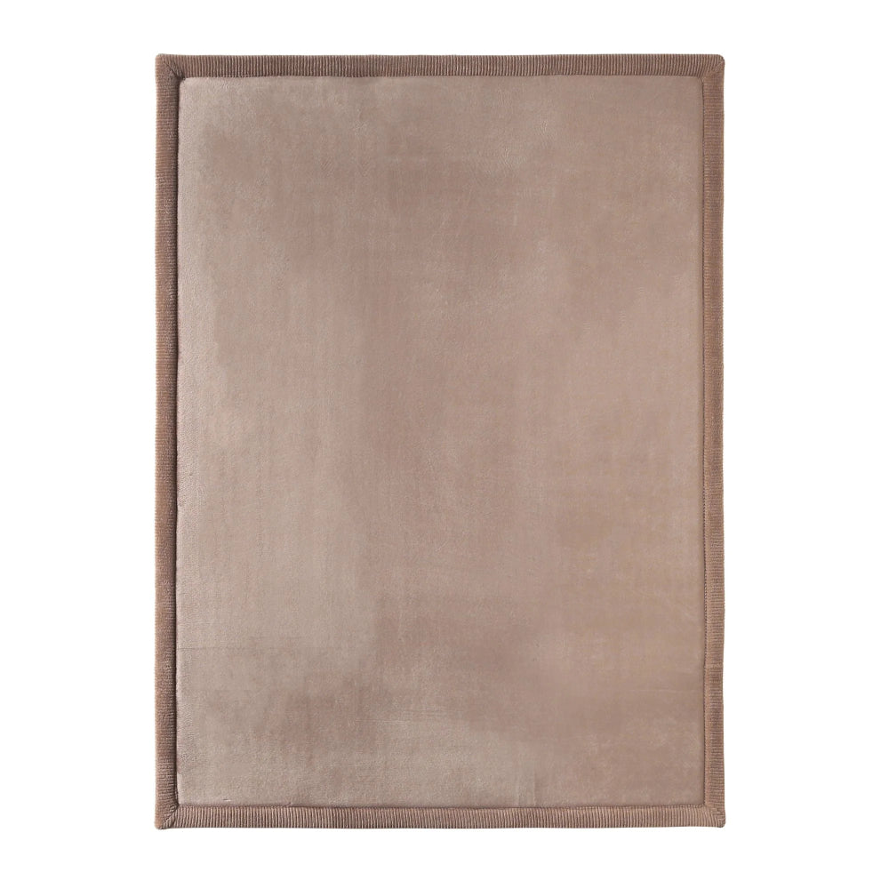 XXL Samtmatte, Wolke