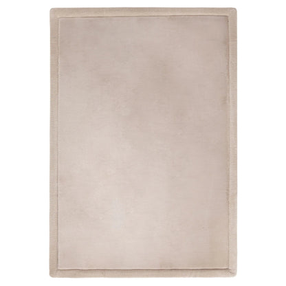 XXL Samtmatte, Wolke