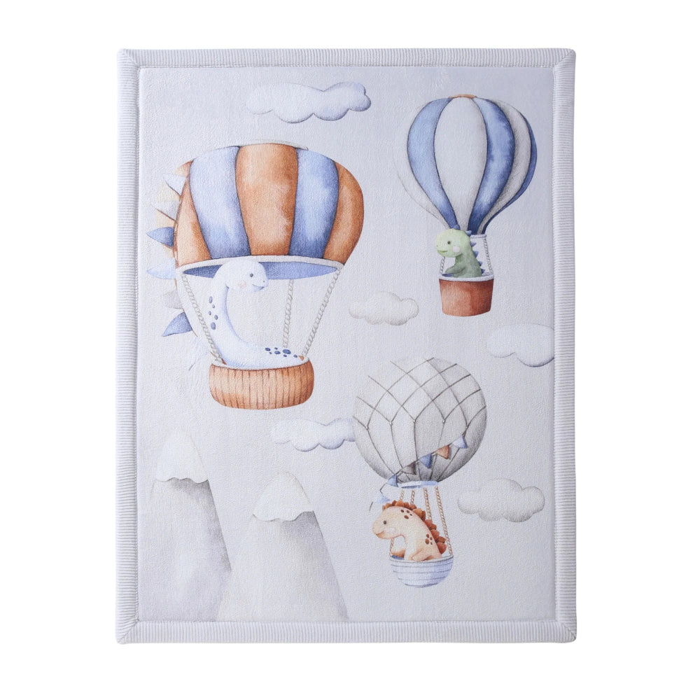 Samtmatte, Wolke Spielmatte