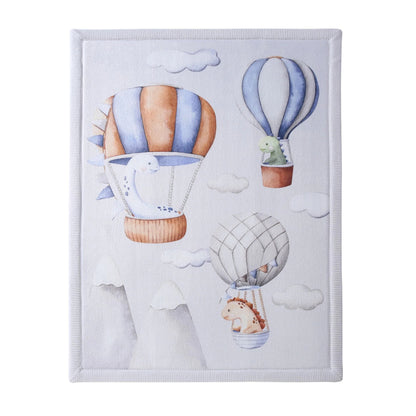 Samtmatte, Wolke Spielmatte