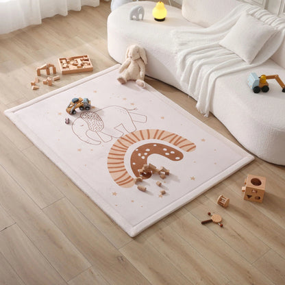 Samtmatte, Wolke Spielmatte