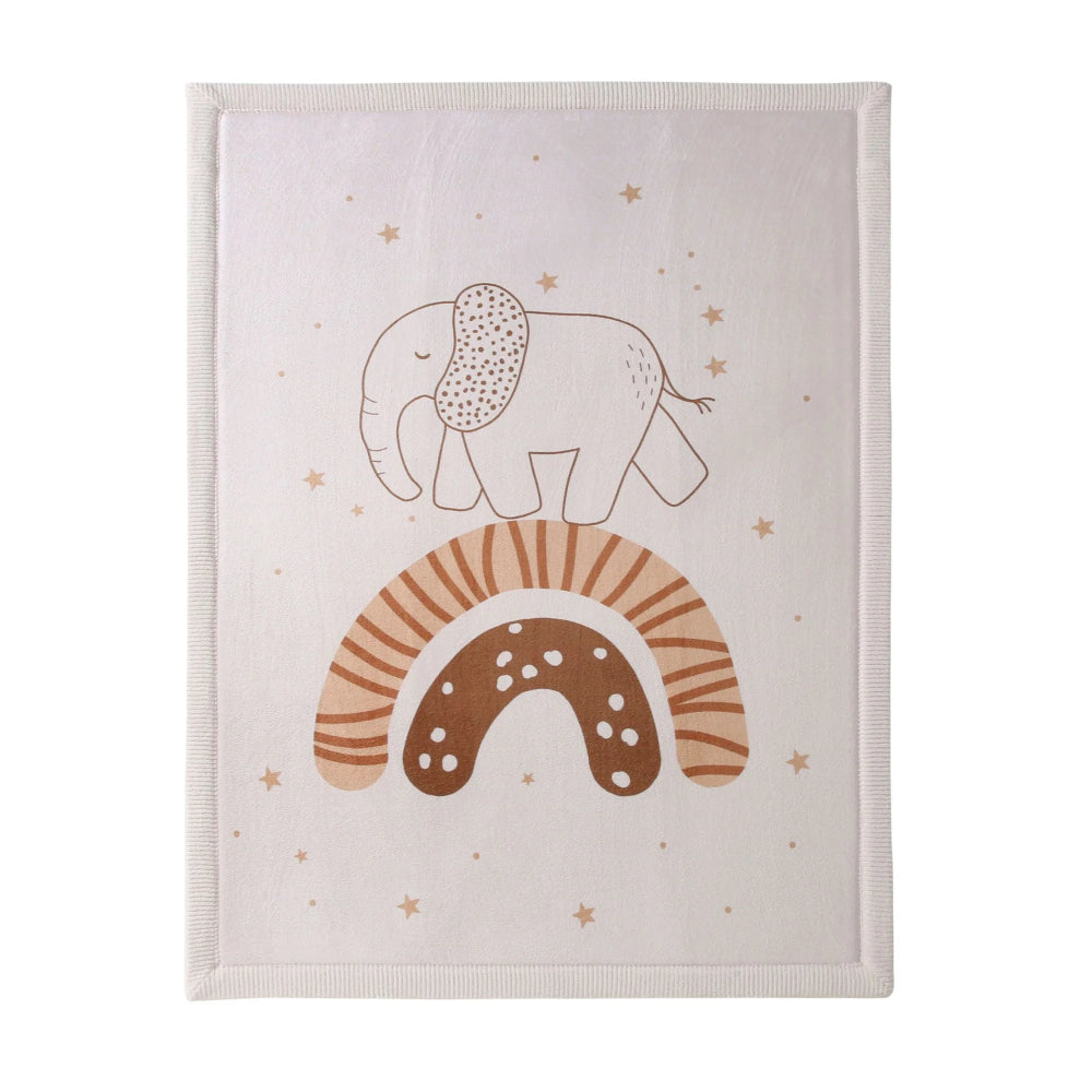 Samtmatte, Wolke Spielmatte