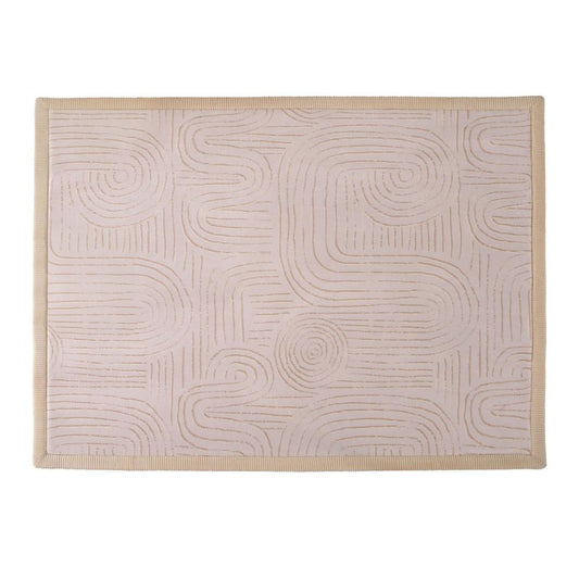 Samtmatte, Wolke, Zen Garden