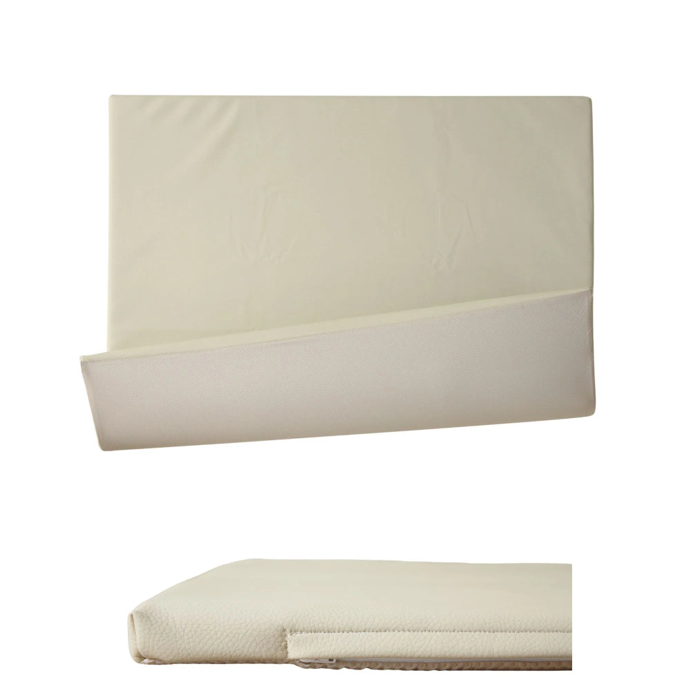 Vegane Leder-Spielmatte