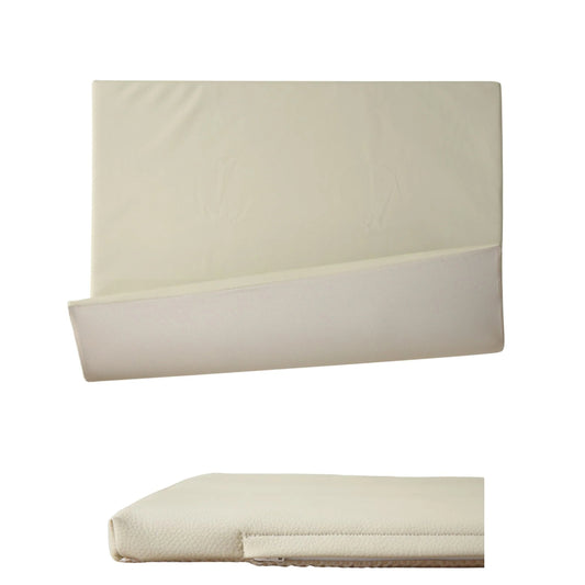 Vegane Leder-Spielmatte