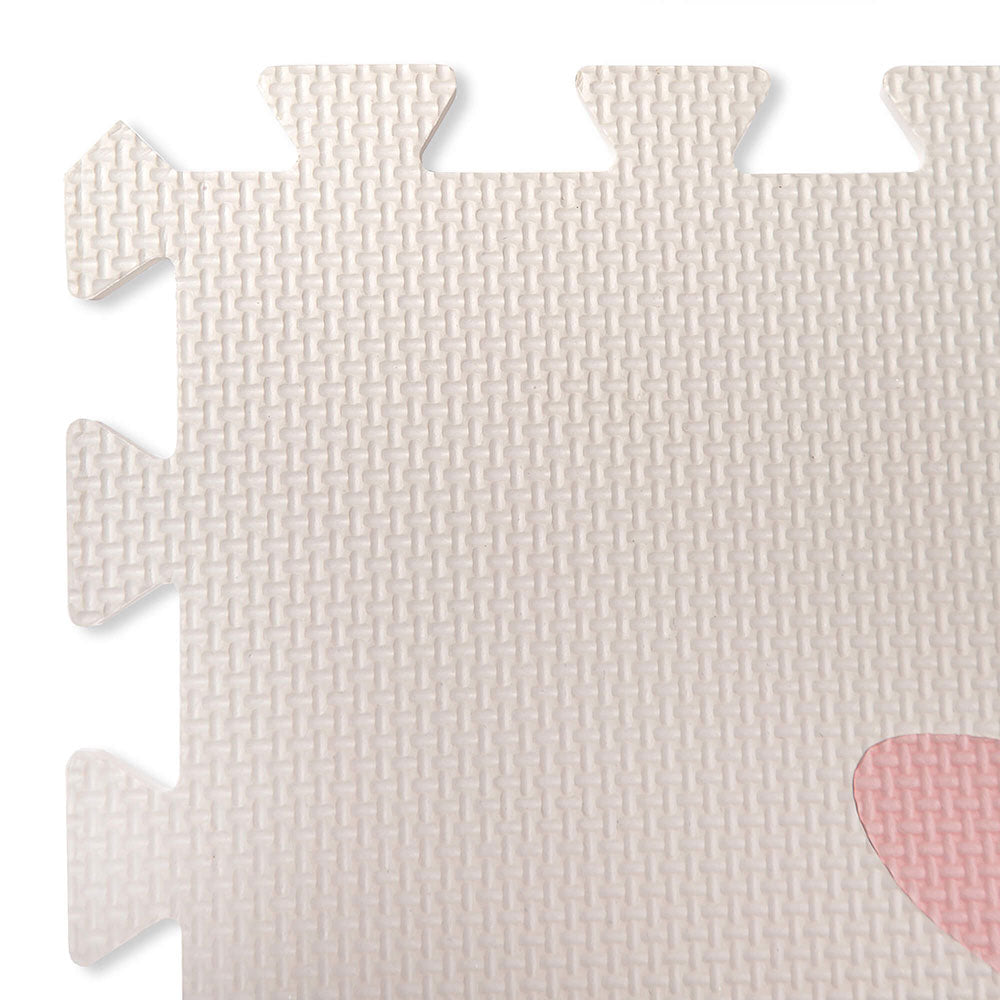 XXL Puzzlematte, Afrika