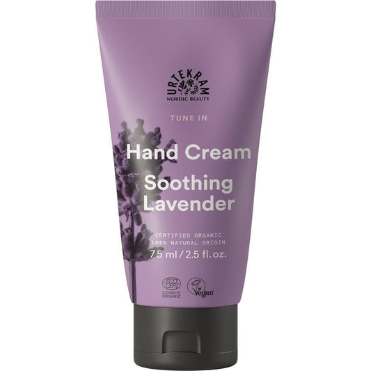 Handcreme Tune In Lavender - Speedjust Schweiz