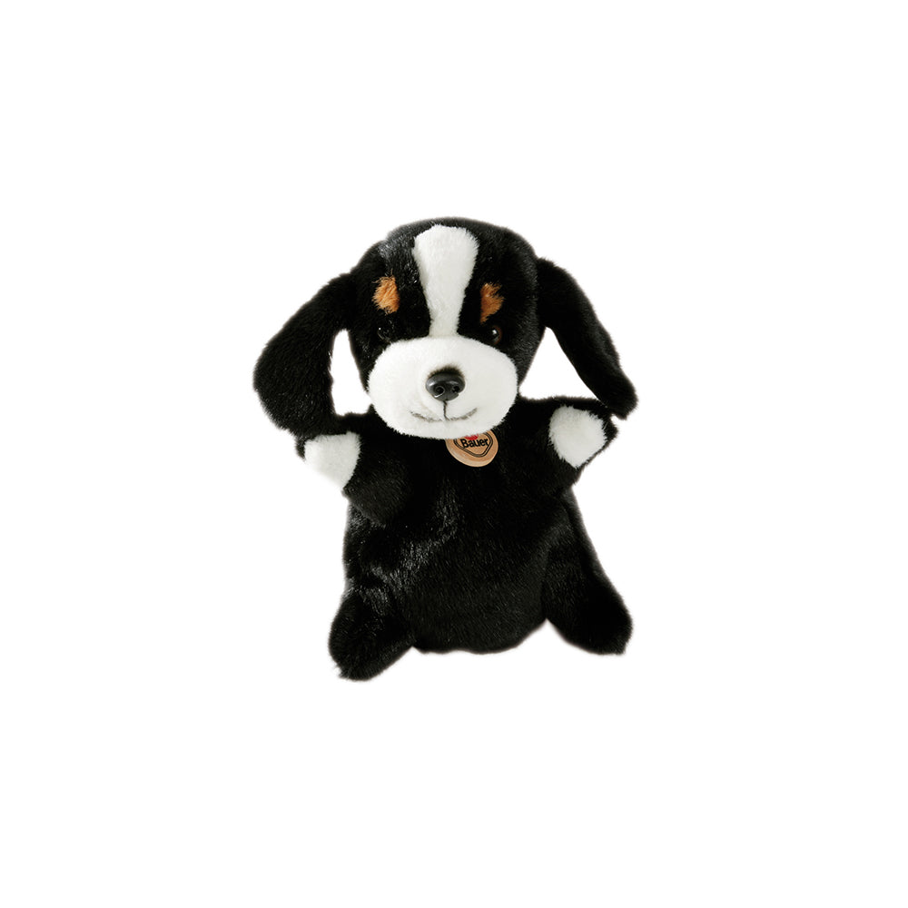 Handpuppe Berner Sennenhund