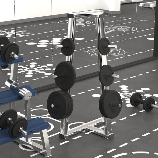 Hantelscheibe 20 kg Gusseisen - Hanteln & Gewichte - Speedjust Schweiz