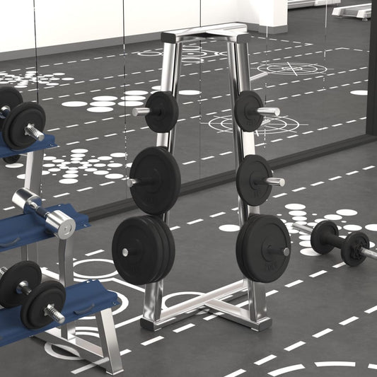 Hantelscheibe 40 kg Gusseisen - Hanteln & Gewichte - Speedjust Schweiz