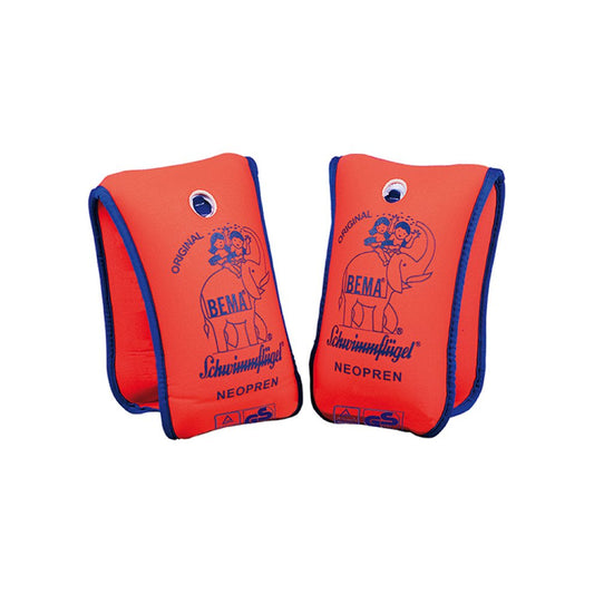 BEMA Schwimmflügel Neopren