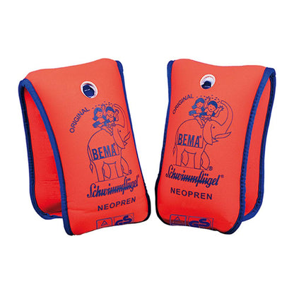 BEMA Schwimmflügel Neopren
