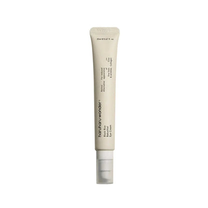 Haruharu Wonder Black Rice Bakuchiol Eye Cream 20 ml