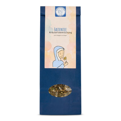 Hildegard von Bingen - Fastentee 50g
