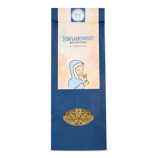 Hildegard von Bingen - Schafgarbenkraut geschnitten 50g