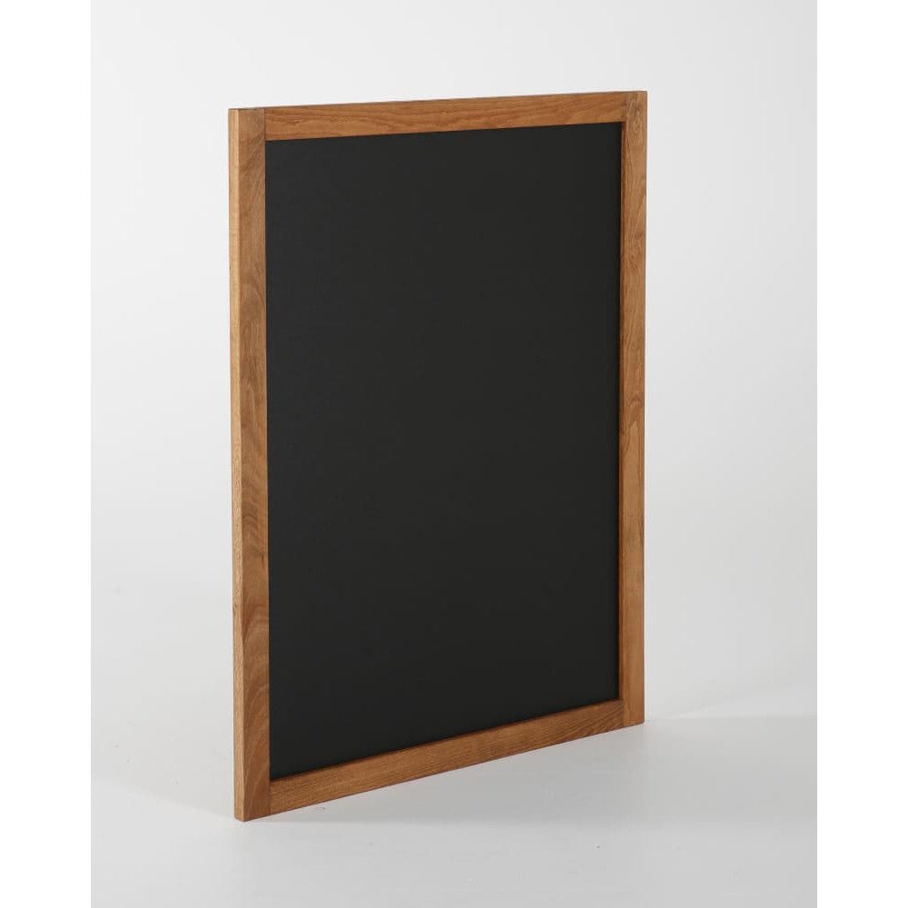 Holz Staffelei - Set "Art Easel" inkl. A1 Kreidetafel magnetisch - Staffelei - Speedjust Schweiz