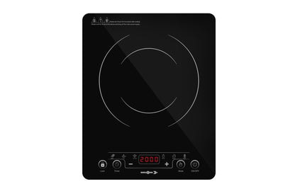 Hot Point Induction