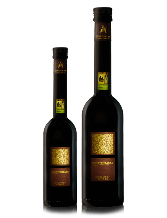 Olivie - Olive Oil Desert Miracle - Experience Liquid Gold for Your Health! 🌿✨