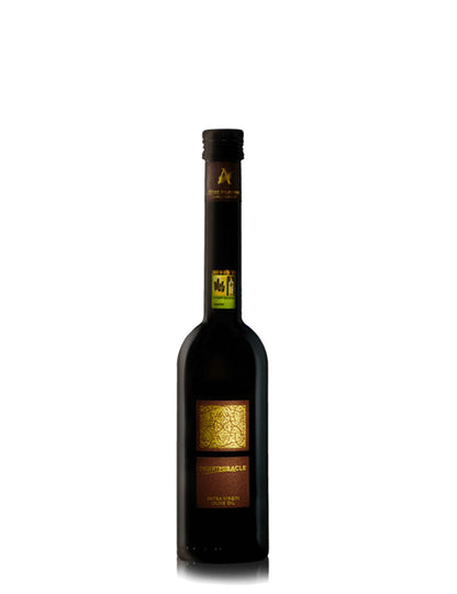 Olivie - Olive Oil Desert Miracle - Experience Liquid Gold for Your Health! 🌿✨