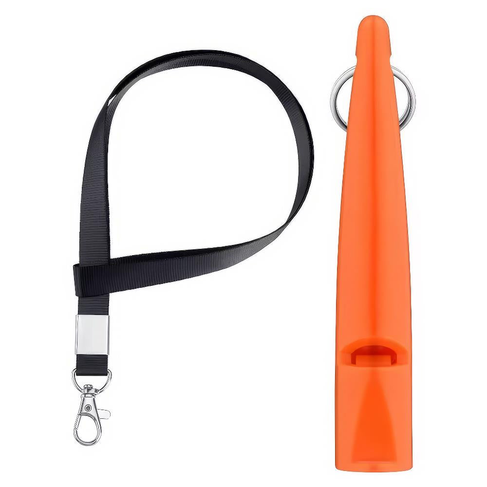 Hundepfeife X-Trainer mit Band