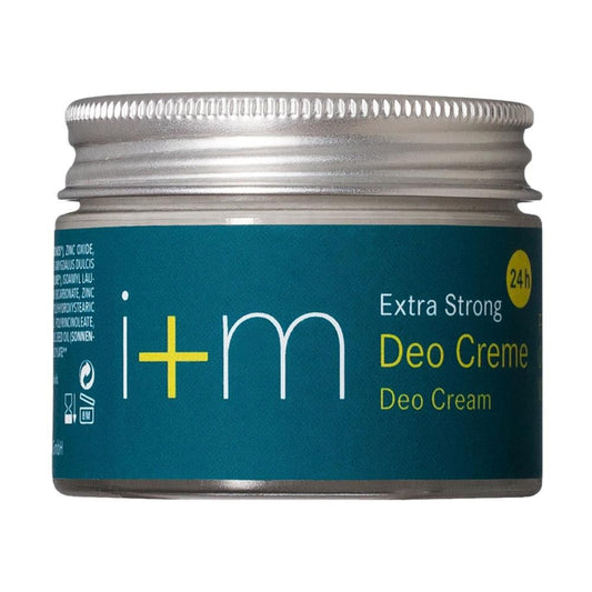 Deo Creme Extra Strong