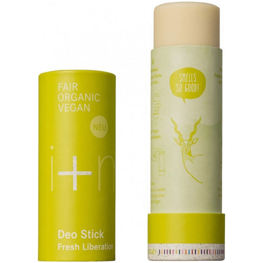 Deo Stick Fresh Liberation