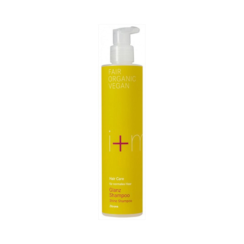 Hair Care Glanz Shampoo