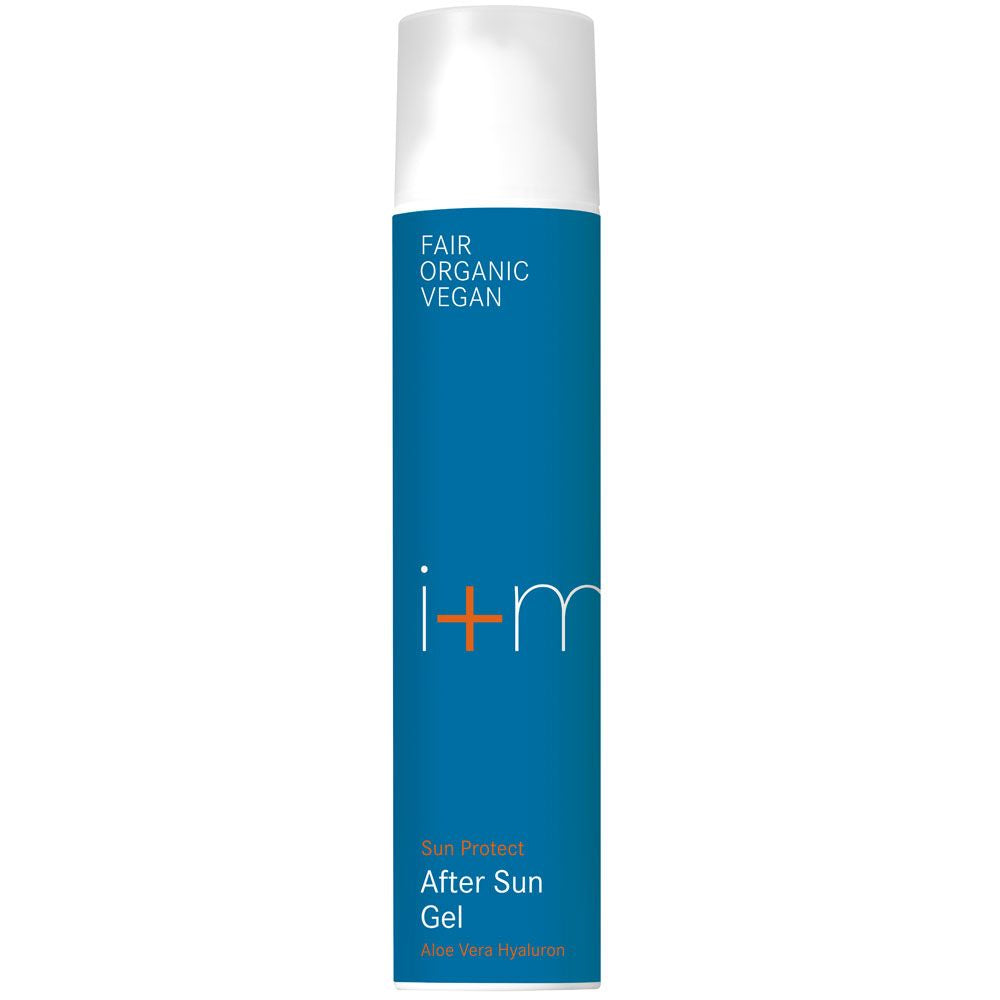 Sun Protect After Sun Gel