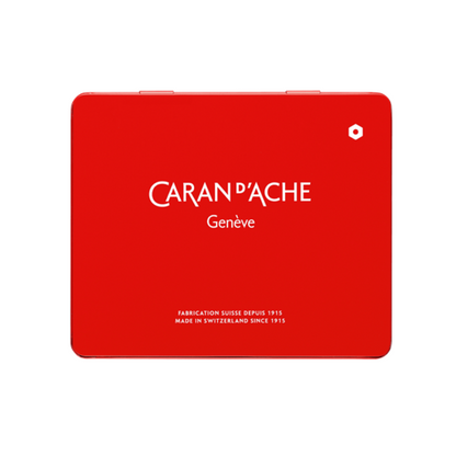 Caran d'Ache Neocolor ™ I Wax Pastell 15 Farben