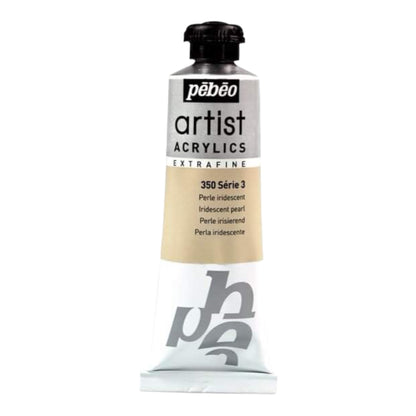 Pébéo Artist Acrylics Perle  350 Serie 3