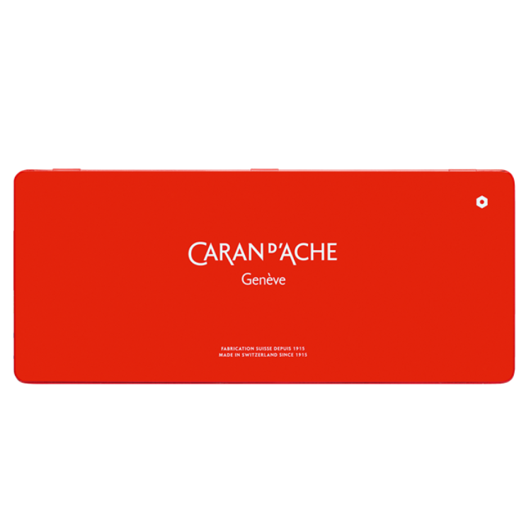 Caran d'Ache  Neocolor ™ I Wax Pastell  30 Farben