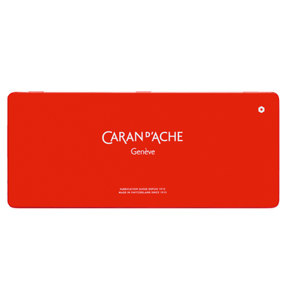Caran d'Ache  Neocolor ™ I Wax Pastell  30 Farben