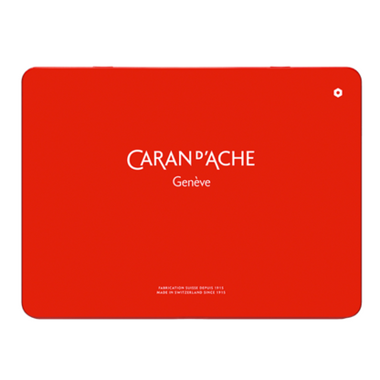 Caran d'Ache  Neocolor ™ II  Wax Pastell   40 Farben