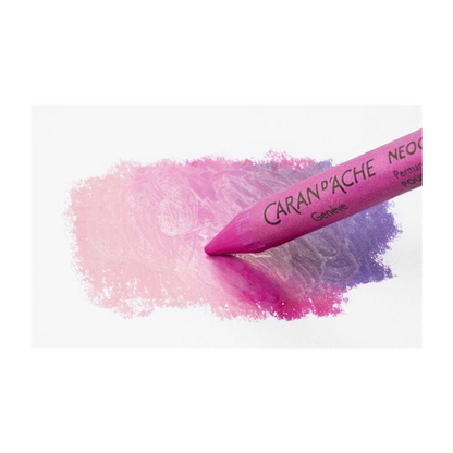 Caran d'Ache  Neocolor ™ II Wax Pastell  10 Farben