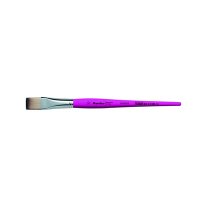 Marabu Decotation & Hobby Pinsel Flach