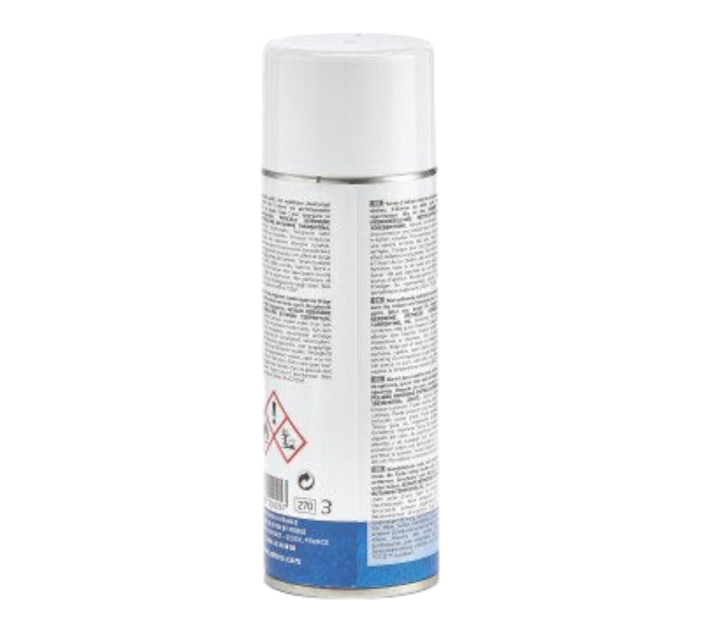 Pébéo  Auxiliaires Artist Acrylics Vernis Matt, Matt Acryllack Spray 400 ml