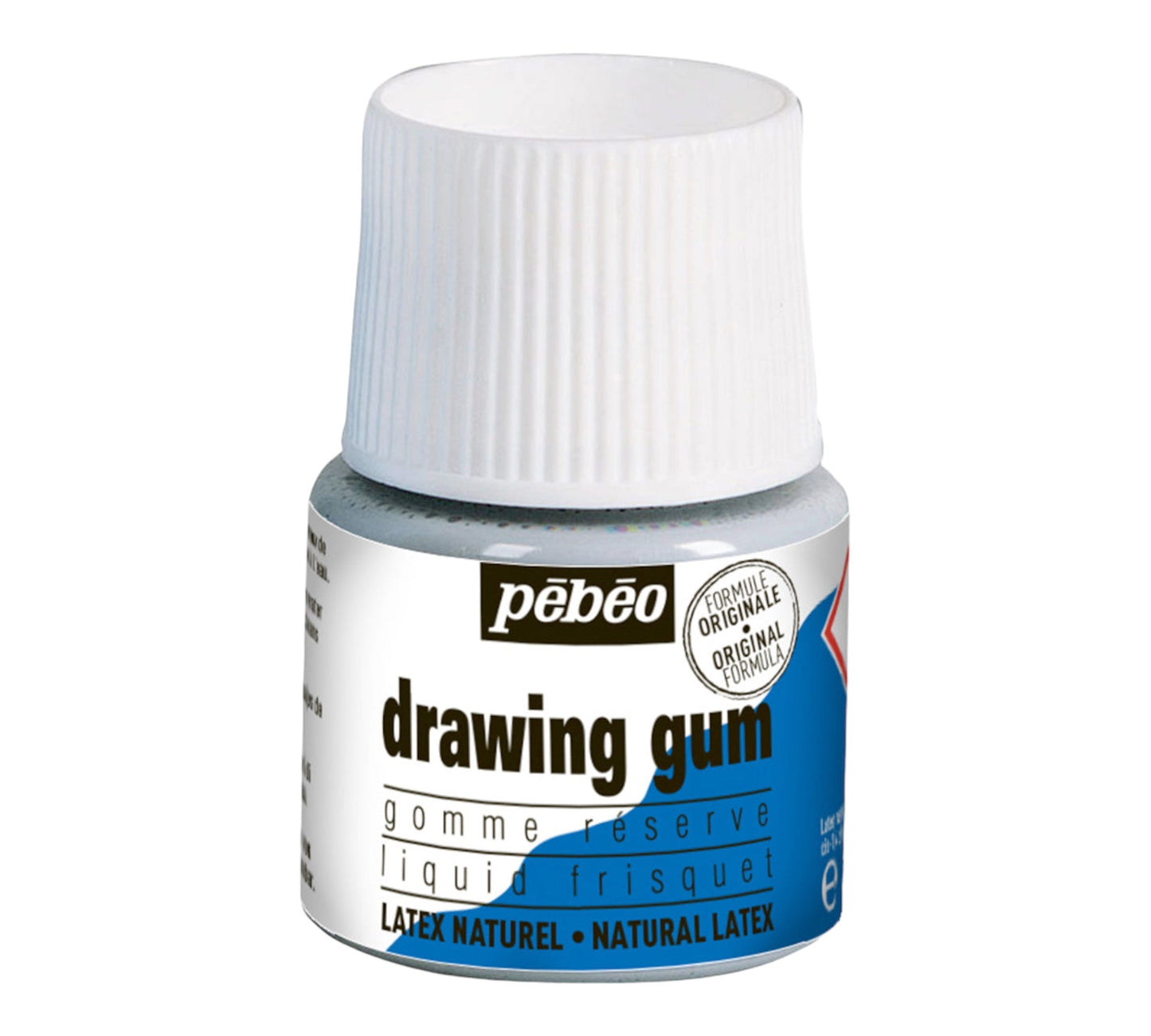 Pébéo Drawing Gum Maskiermittel für Aquarell - 45 ml