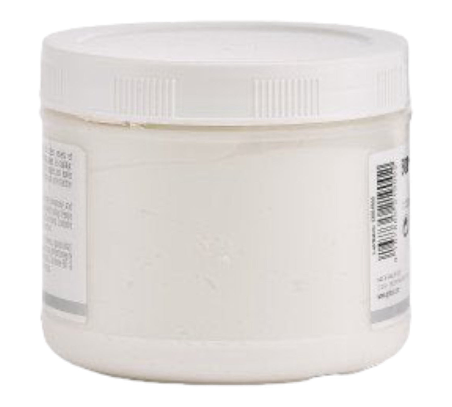 Pébéo  Auxiliaires Artist Acrylics Modeling Paste , Struktur Paste Weiss